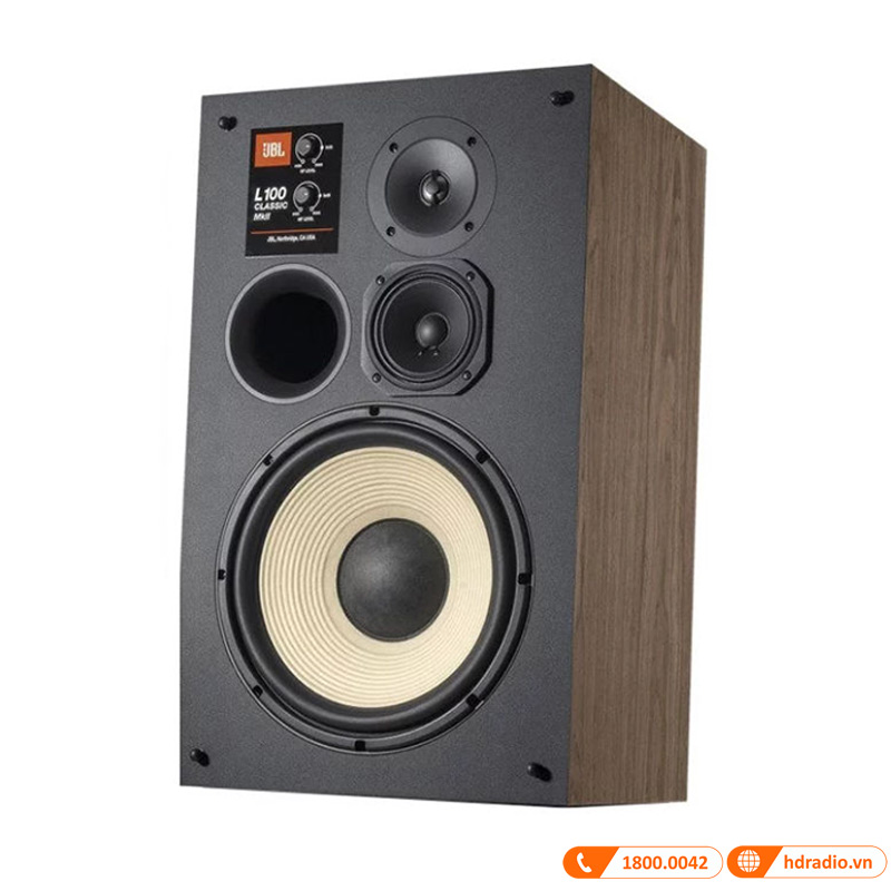 Loa JBL L100 Classic MKII