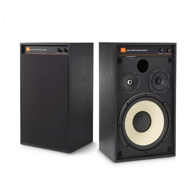 Loa JBL 4312G (Độ nhạy 90dB, Tần số 44Hz-40KHz)