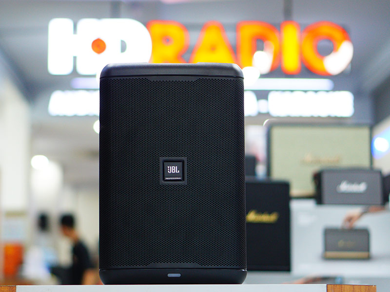 Loa JBL EON ONE Compact