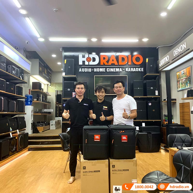 Balo JBL Chuyên Dụng Cho Loa Di Động Biểu Diễn-13