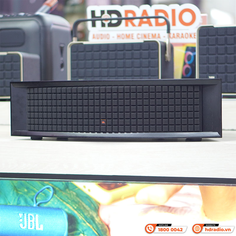 Loa JBL L42ms Music System