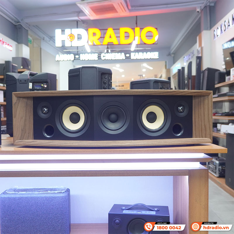 Loa JBL L75ms Music System, DAC 32-bit/192kHz, Bluetooth, Wifi, HDMI ARC, AUX, Phono, Sub Out, Đi Kèm Remote, Công Suất 350W-11
