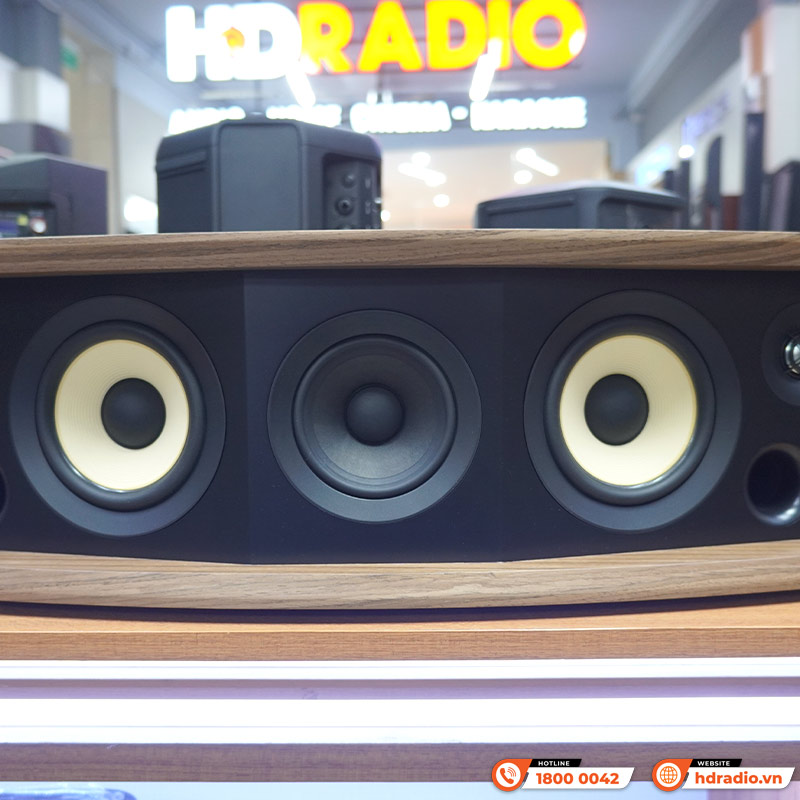 Loa JBL L75ms Music System, DAC 32-bit/192kHz, Bluetooth, Wifi, HDMI ARC, AUX, Phono, Sub Out, Đi Kèm Remote, Công Suất 350W-13