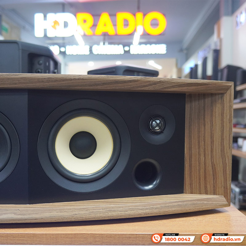 Loa JBL L75ms Music System, DAC 32-bit/192kHz, Bluetooth, Wifi, HDMI ARC, AUX, Phono, Sub Out, Đi Kèm Remote, Công Suất 350W-14