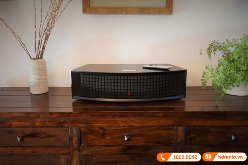Loa JBL L42ms Music System