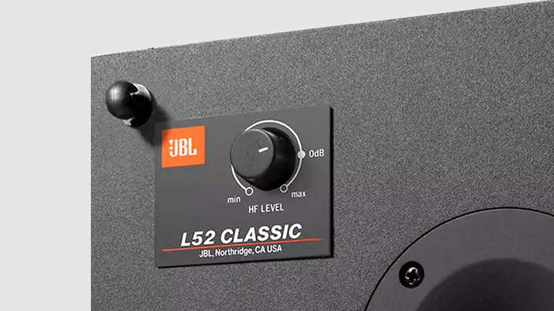 JBL L52 Classic
