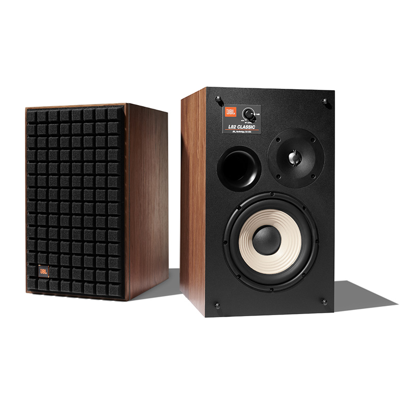 Loa JBL L82 Classic (Độ nhạy 88dB, Tần số 44Hz-40KHz)