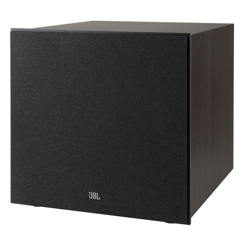 Loa sub JBL Stage 220P, Bass 30cm, Công suất 250W