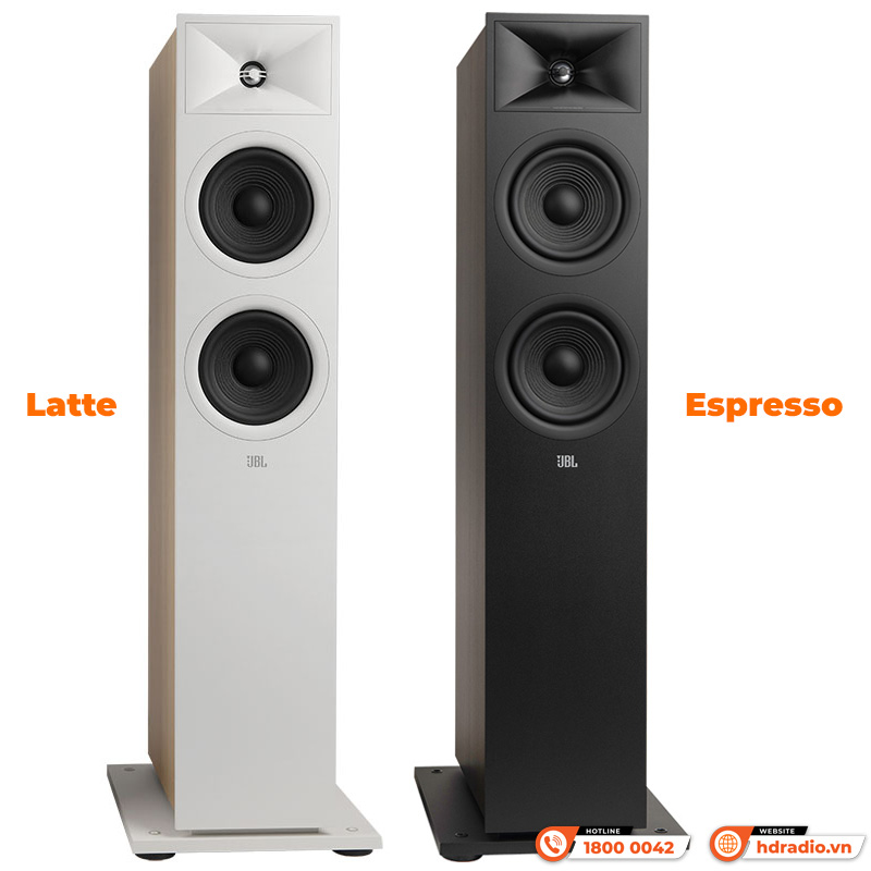 Loa JBL Stage 260F