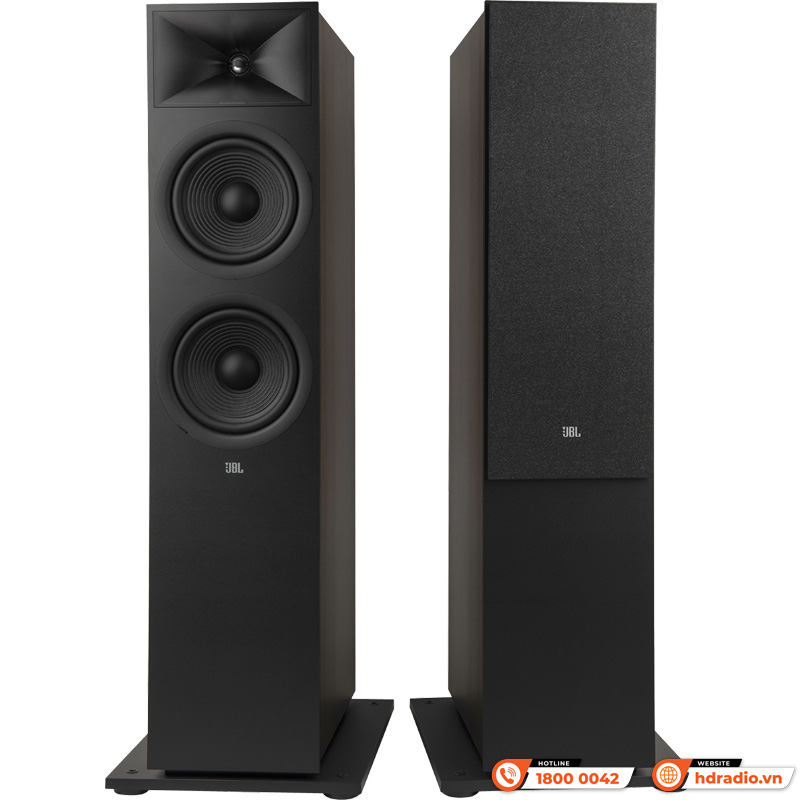 Loa JBL Stage 280F