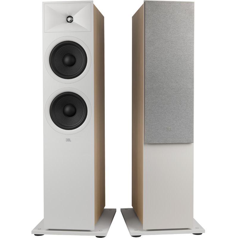 Loa JBL Stage 280F (Độ nhạy 91dB, 33Hz - 25kHz)-1