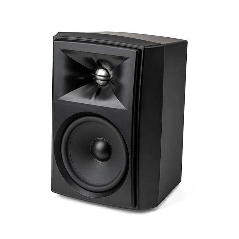 Loa JBL Stage XD-5, Bass 13cm, Độ nhạy 86dB, Tần số 75Hz-25kHz, IP67-2