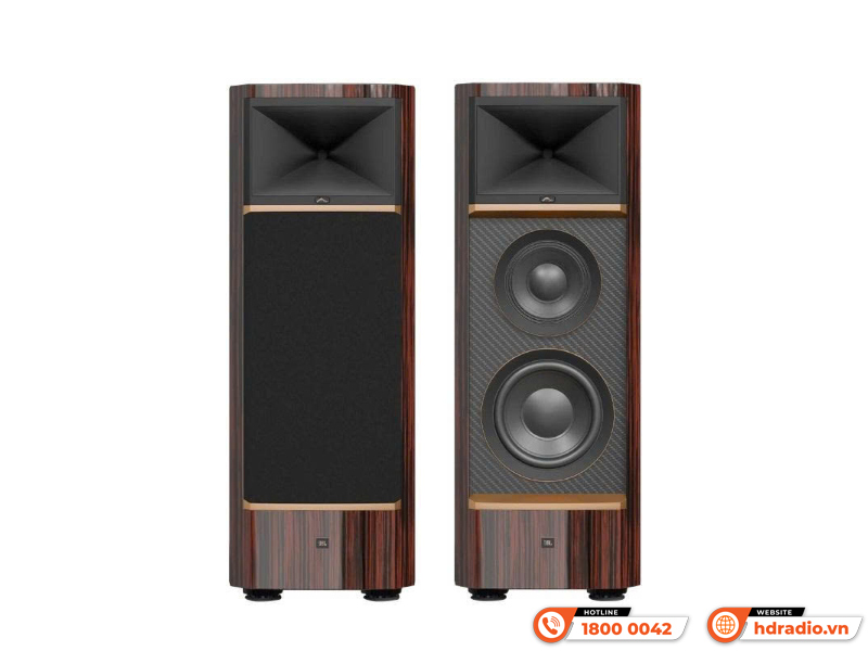 Loa JBL Summit Pumori