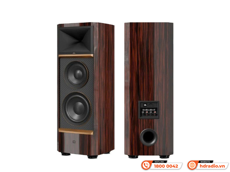 Loa JBL Summit Pumori