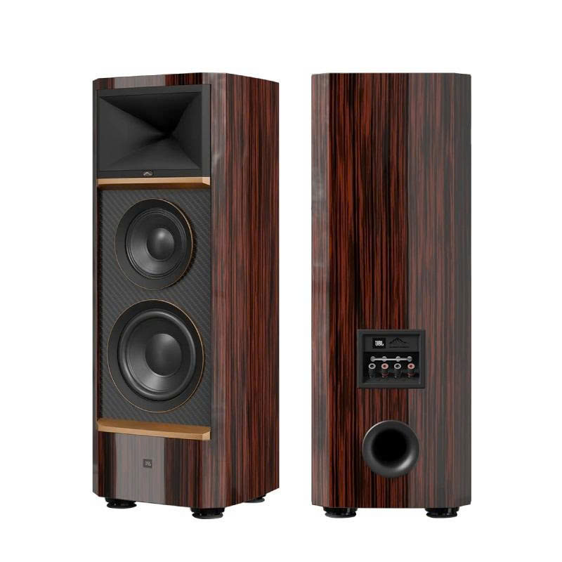 Loa JBL Summit Pumori, Bass 25cm-3