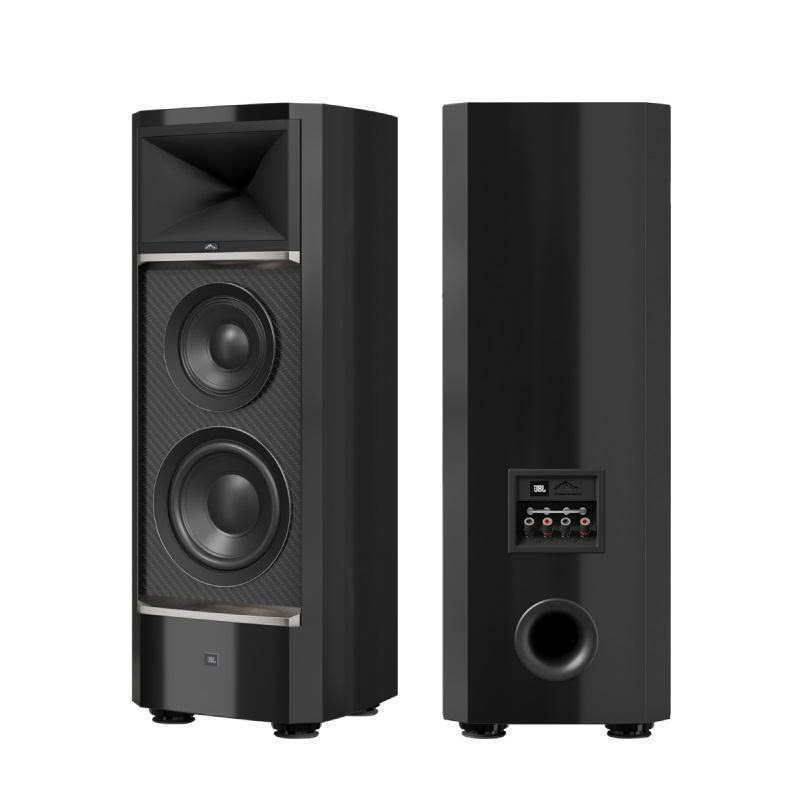 Loa JBL Summit Pumori, Bass 25cm-6