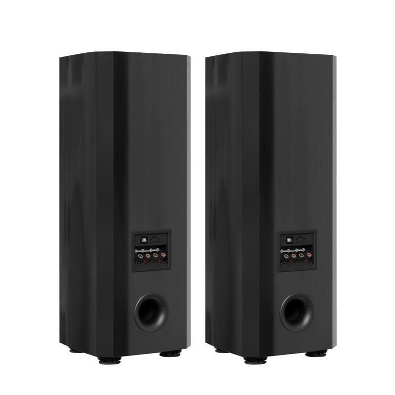 Loa JBL Summit Pumori, Bass 25cm-7