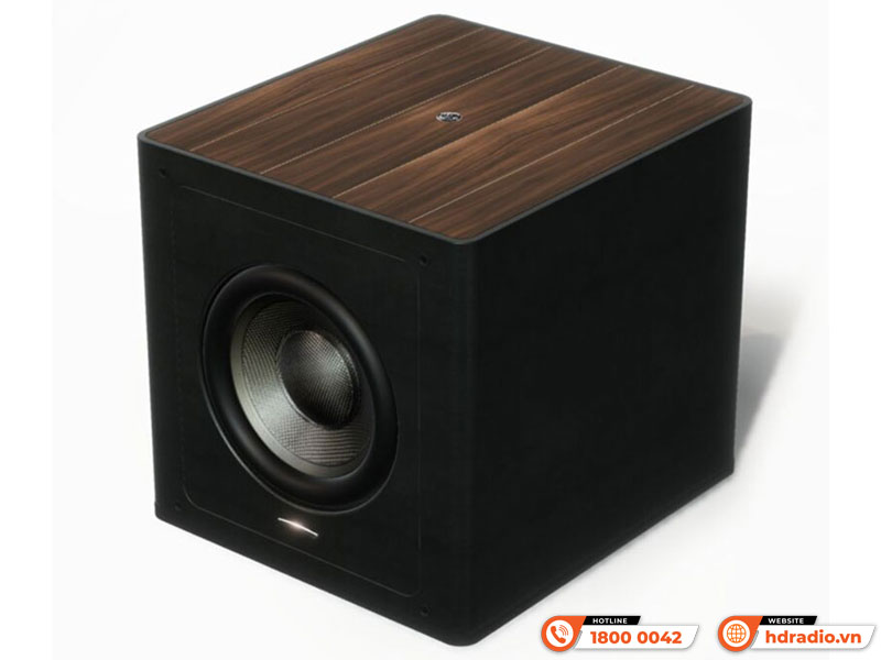 Điều khiển Loa sub Sonus faber Gravis V