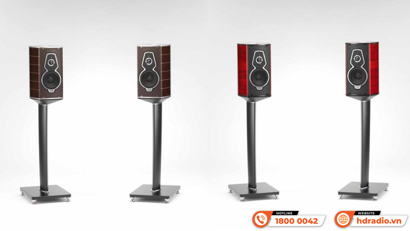  Loa Sonus faber Guarneri Tradition