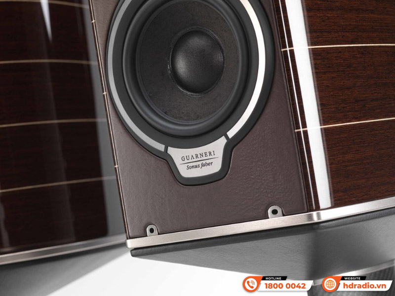  Loa Sonus faber Guarneri Tradition
