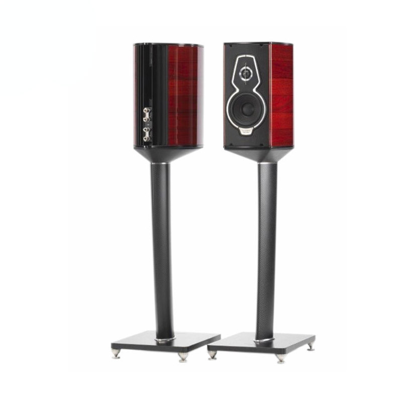 Loa Sonus faber Guarneri Tradition, Độ nhạy 86dB, Trở kháng 4Ohm-3