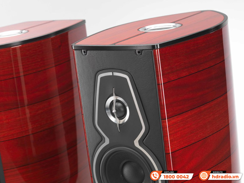  Loa Sonus faber Guarneri Tradition