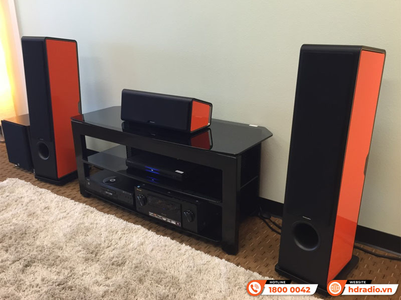 Loa Sonus faber Chameleon C