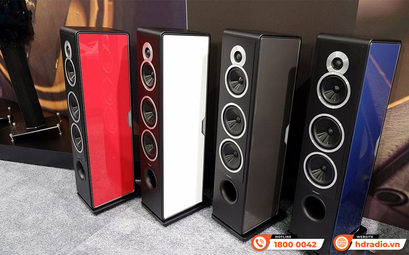 Loa Sonus faber Chameleon T