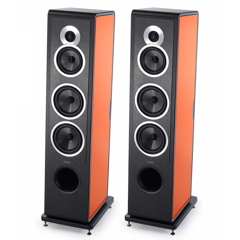 Loa Sonus faber Chameleon T, Bass 18cm x 2, 90 dB, 4 Ohms, 38 Hz - 25.000 Hz
