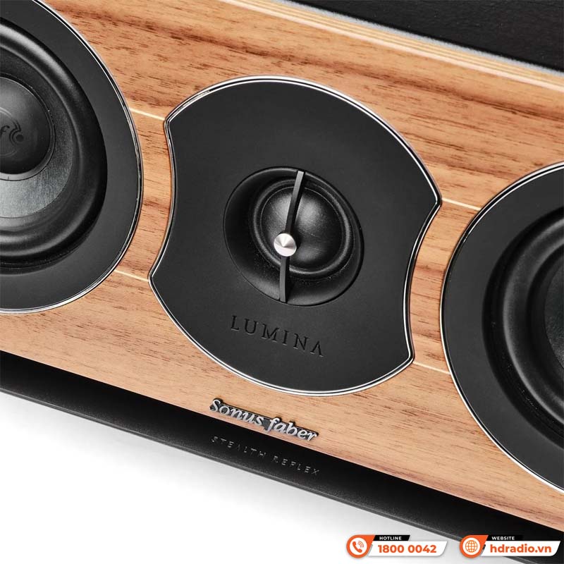Loa Sonus Faber Lumina Center I