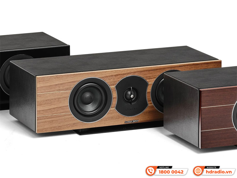 Loa Sonus Faber Lumina Center I
