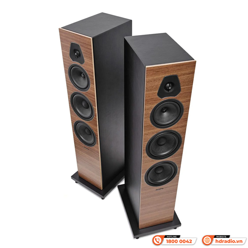 Loa Sonus faber Lumina V