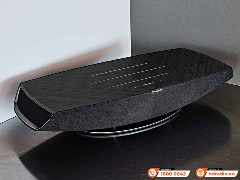 Loa Sonus Faber Omnia