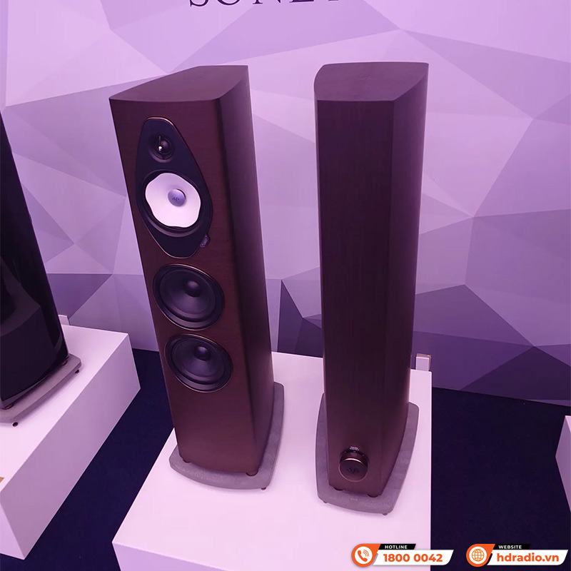 Loa Sonus faber Sonetto V G2