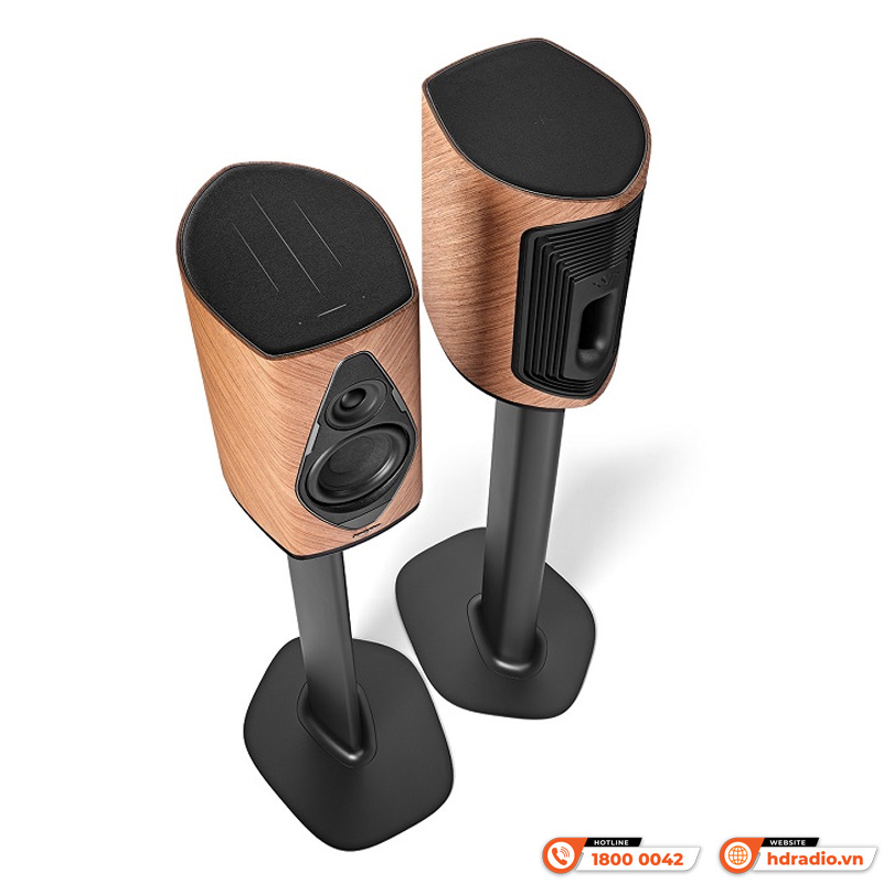 Chân loa Sonus faber Stand Duetto
