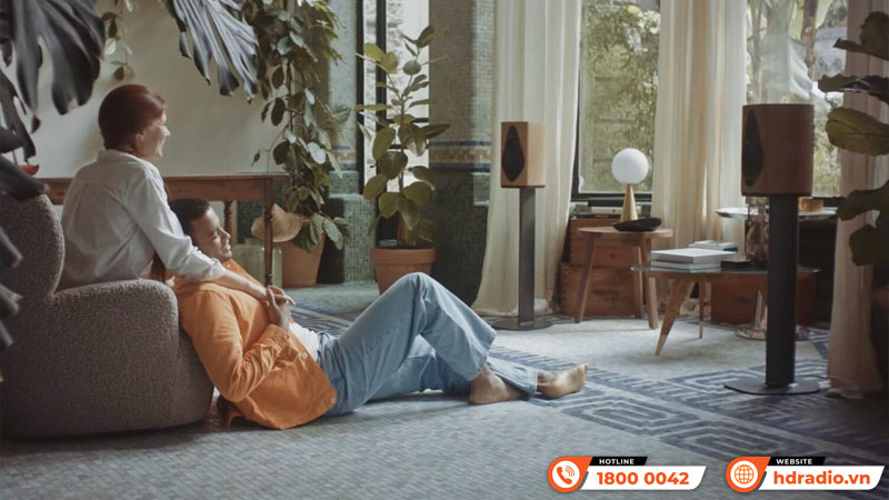 Chân loa Sonus faber Stand Duetto