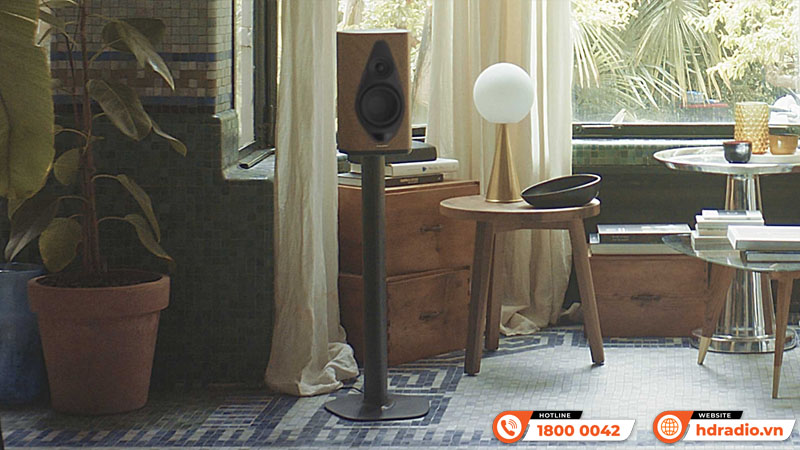 Chân loa Sonus faber Stand Duetto