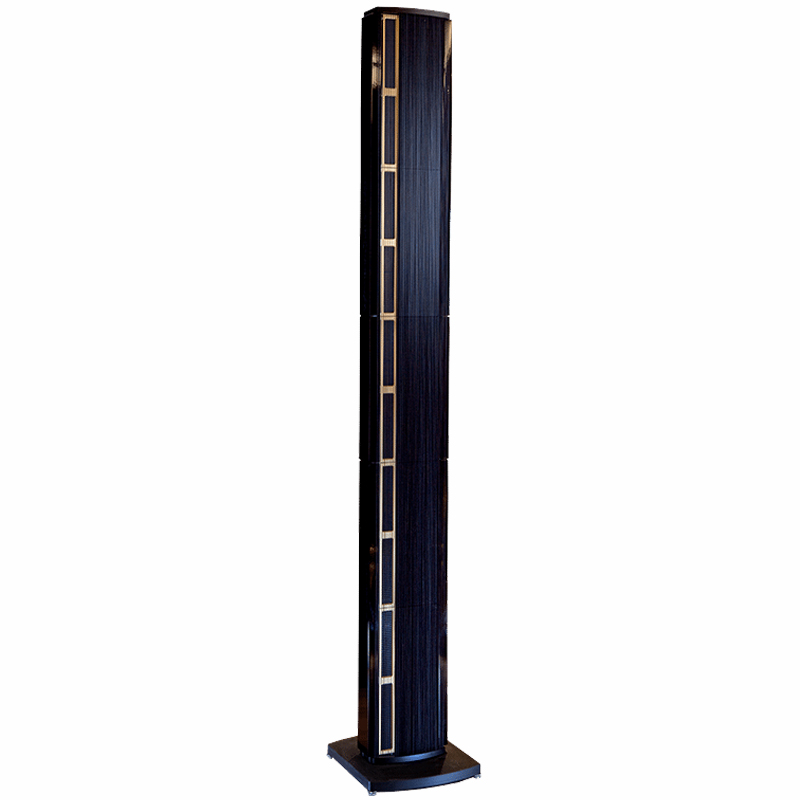 Loa Steinway & Sons LS Concert, 2 kênh, 132 dB, 120 – 22k Hz
