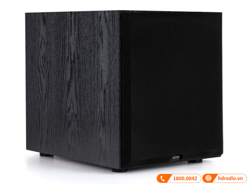 Loa Klipsch Synergy Black Label Sub-100