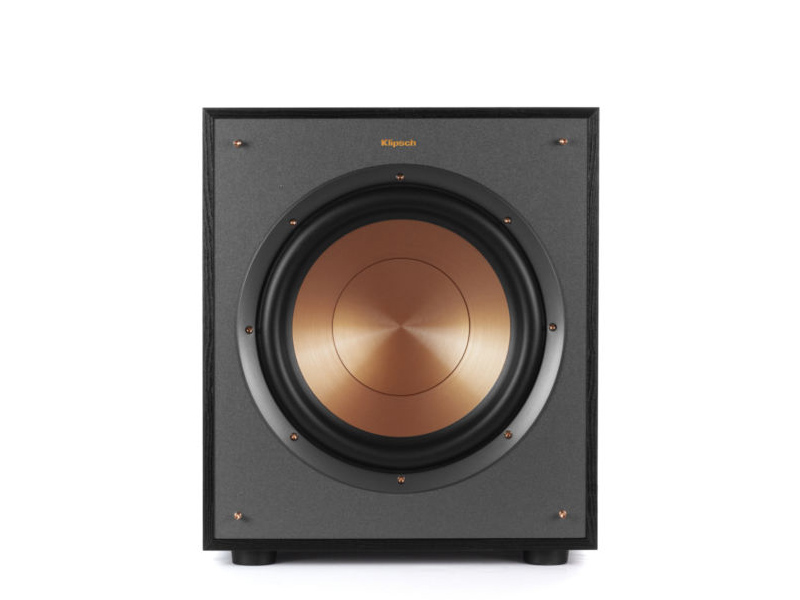 Loa sub Klipsch R100SW