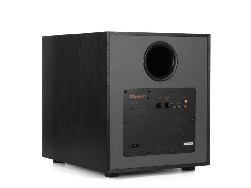 Loa sub Klipsch R100SW