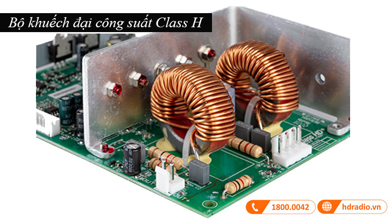 Loa Sub Definitive Descend DN12