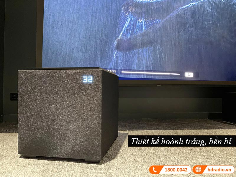 Sub Definitive Descend DN12