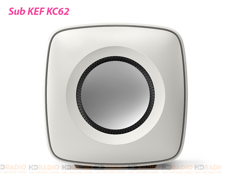 Loa Sub KEF KC62