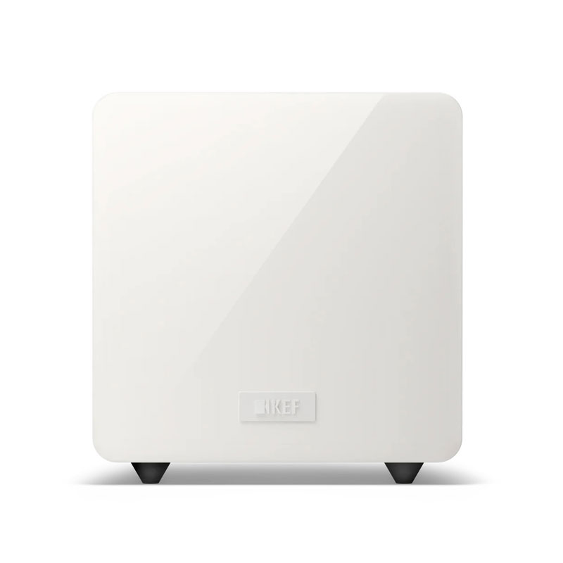 Loa Sub KEF KC92, Bass 23cm, Công Suất 1000W RMS, Sub điện-6