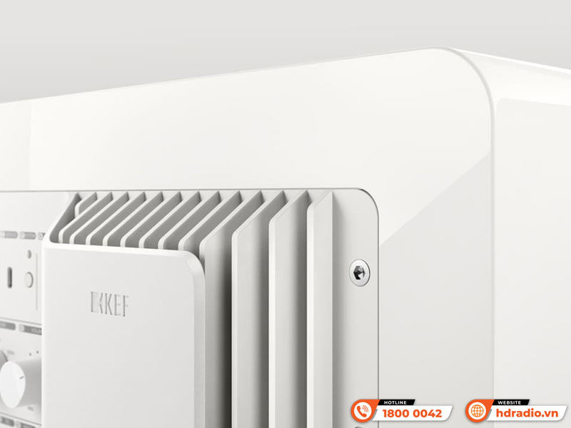 Tản nhiệt Loa Sub KEF KC92