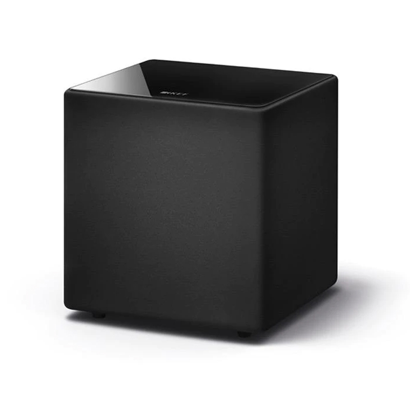 Loa Sub KEF Kube 10, Bass 25cm, 300W