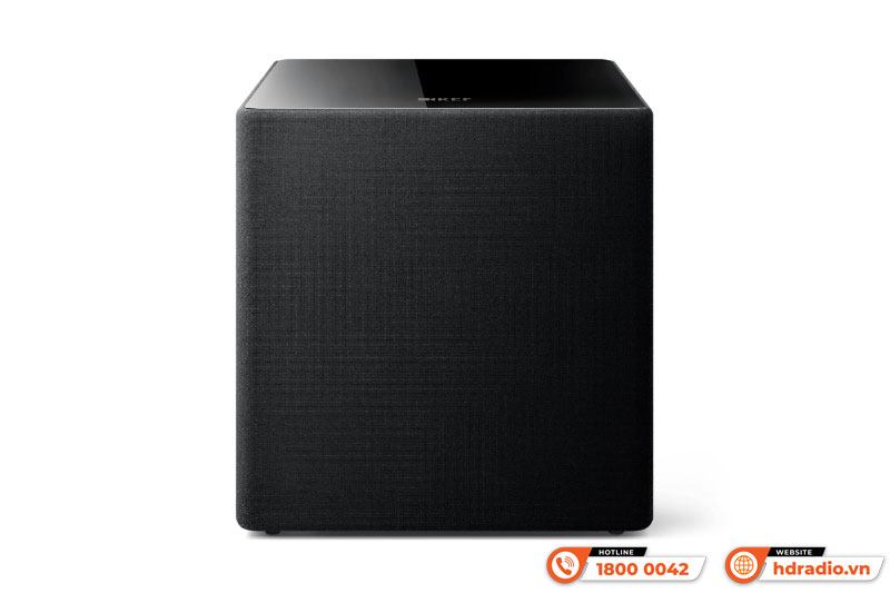 Loa Sub KEF Kube 15 MIE