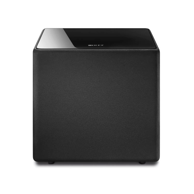 Loa Sub KEF Kube 8B, Bass 20cm, 300W