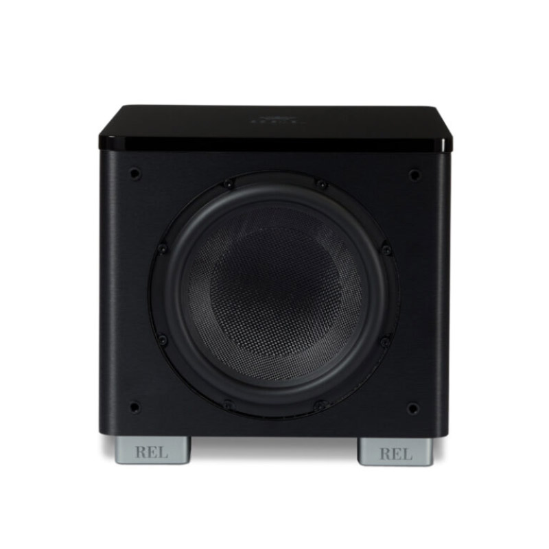 Loa sub Rel HT1003 MKII, Công suất 300W, Bass 25cm
